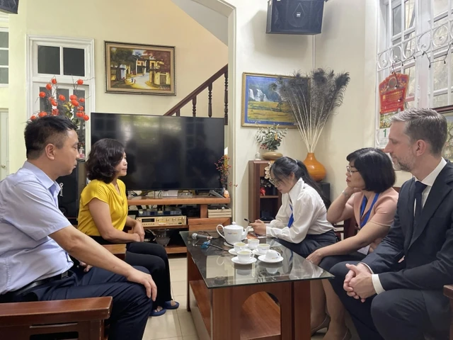 Ngày này năm xưa (1/3): Lần đầu tiên việc điều tra dân số được tiến hành một cách khoa học ở miền Bắc