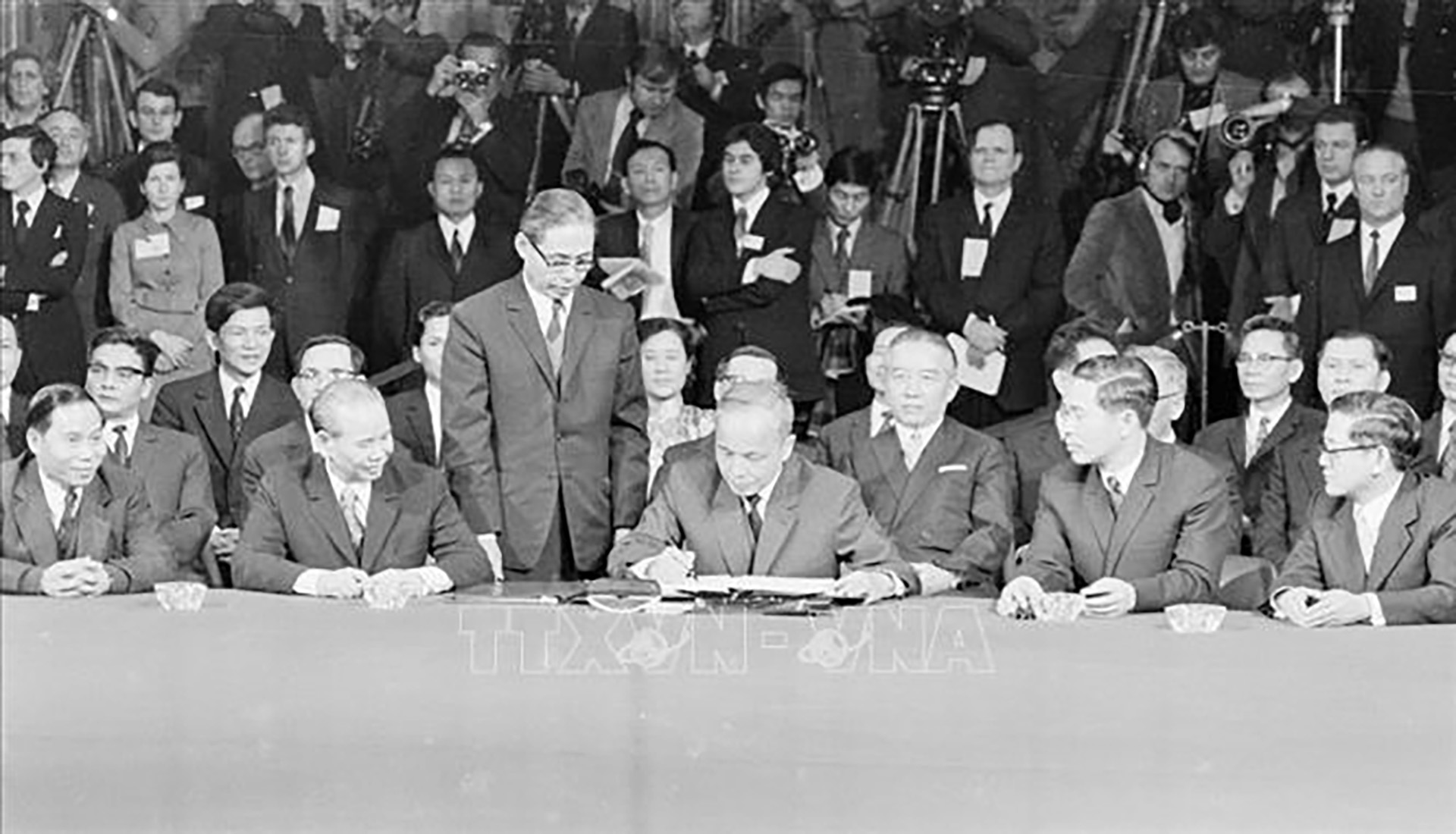 Ngày này năm xưa (26/2): Bác Hồ gửi điện mật chỉ đạo củng cố chính quyền vùng thượng du Thanh Hoá