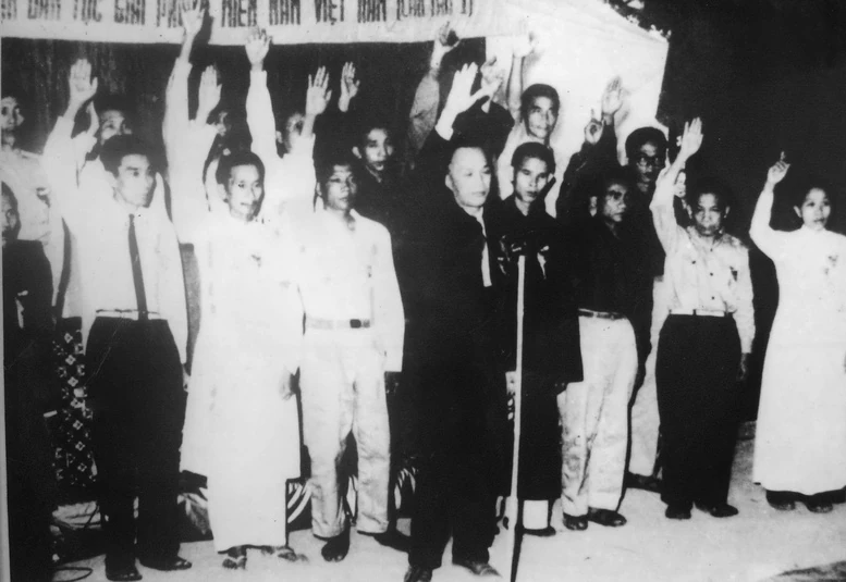 Ngày này năm xưa (28/2): Thành lập Sân bay quốc tế Nội Bài