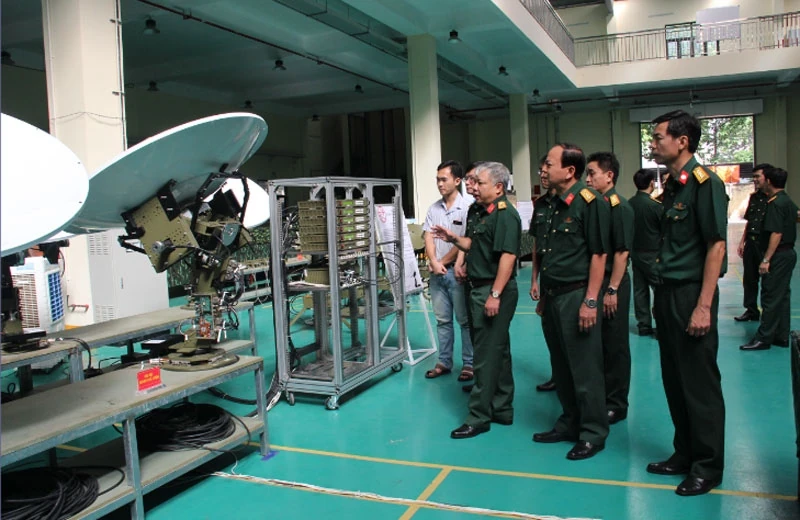 Ngày này năm xưa (28/2): Thành lập Sân bay quốc tế Nội Bài