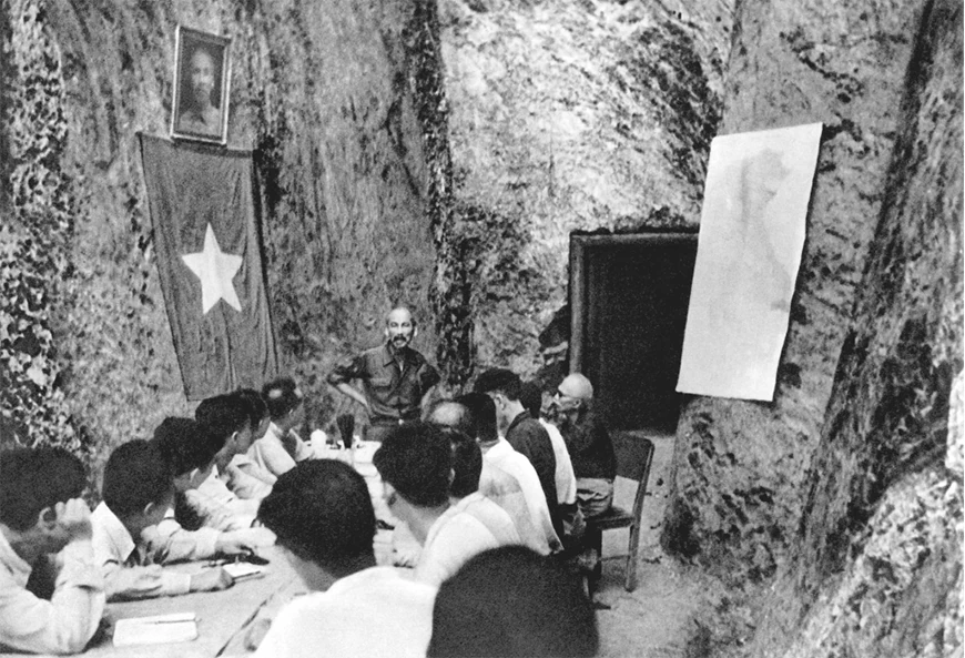 Ngày này năm xưa (28/2): Thành lập Sân bay quốc tế Nội Bài