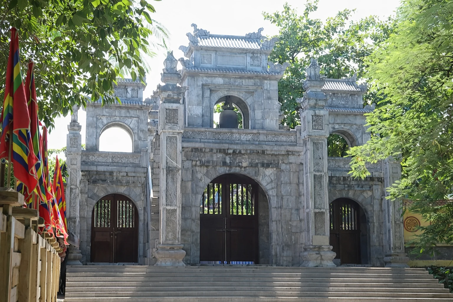 Tín ngưỡng thờ Mẫu xứ Thanh (Kỳ 1): Điểm tựa tâm linh giữa ngàn năm di sản