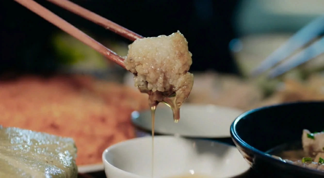 Gói ghém Tết vào nỗi nhớ