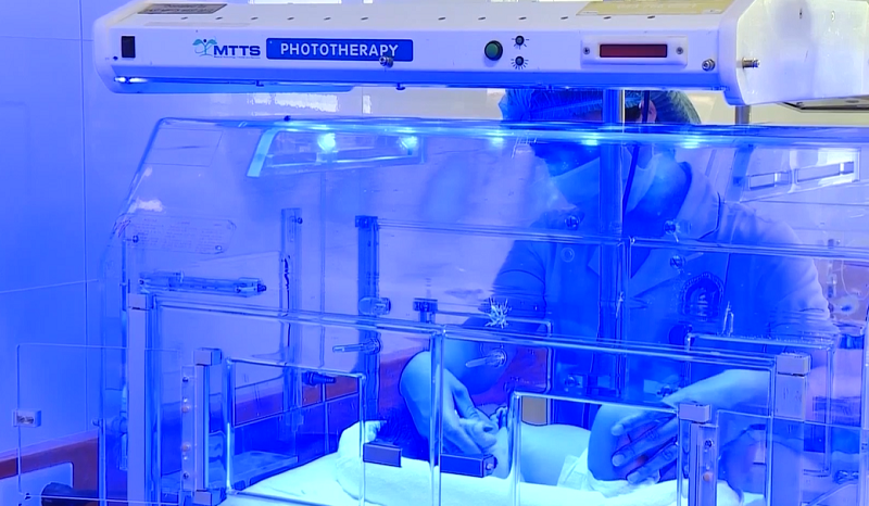 Chọn nghề cứu người, chọn cả sự hy sinh