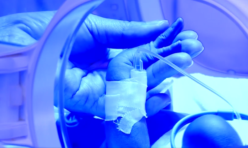 Chọn nghề cứu người, chọn cả sự hy sinh