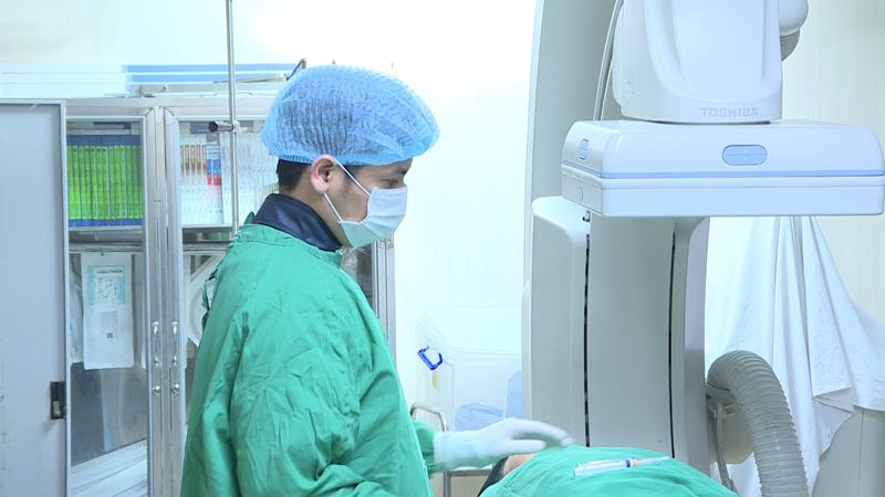 Khi thành quả nghiên cứu đi vào đời sống