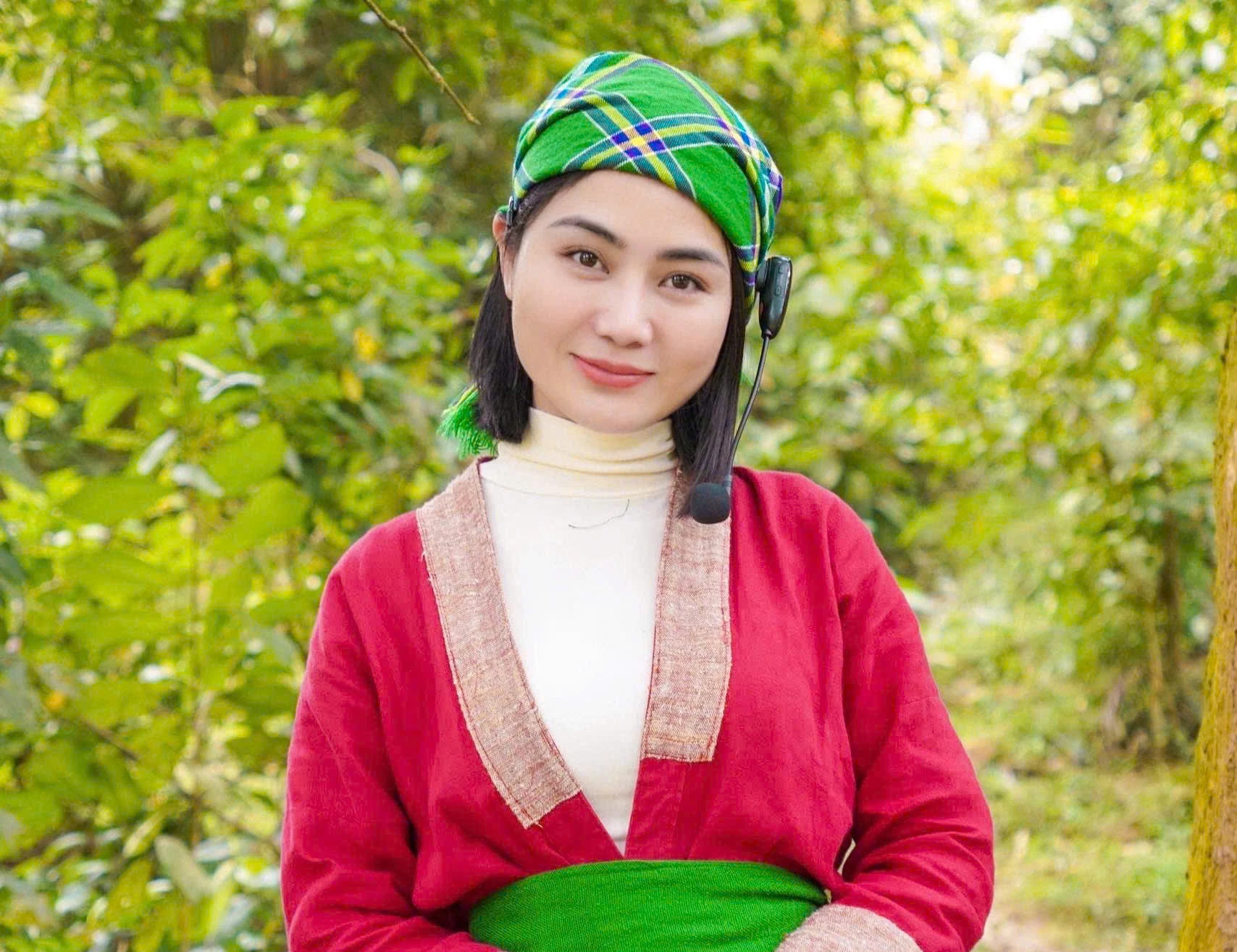 Khát vọng cống hiến, truyền cảm hứng cho cộng đồng