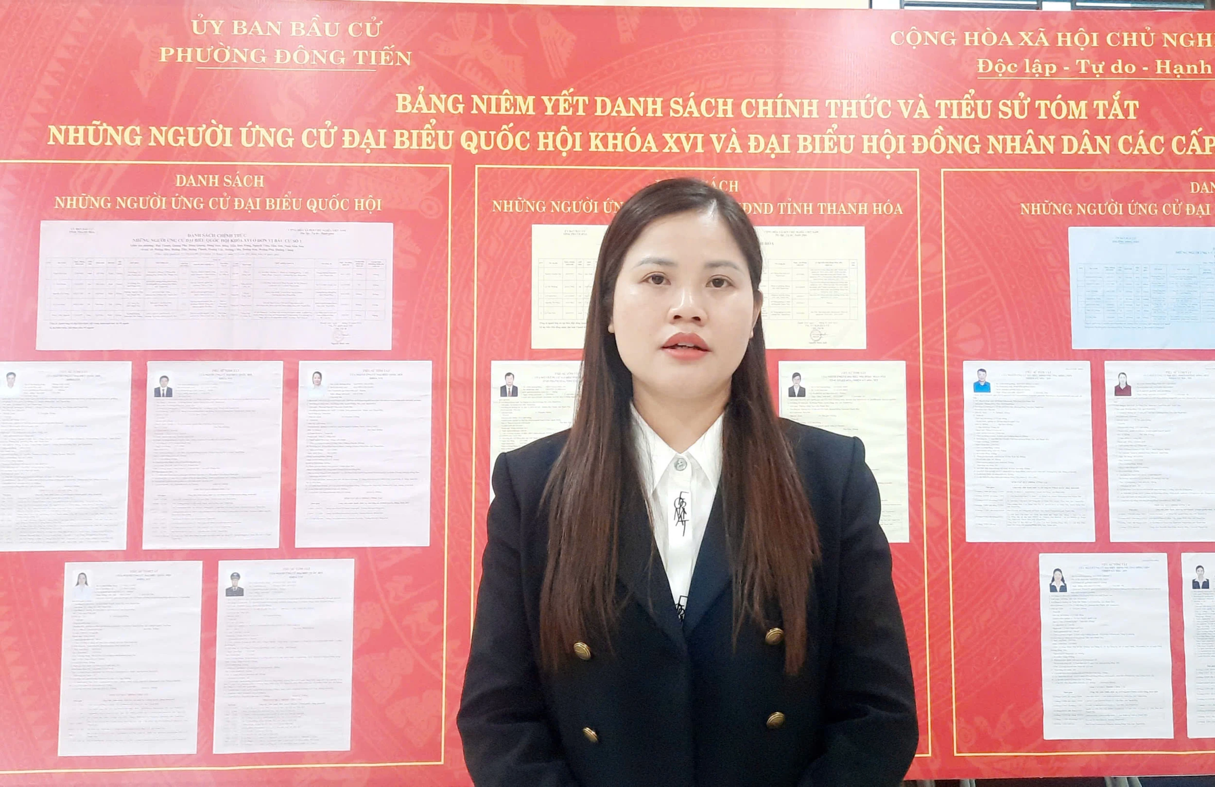 Khát vọng cống hiến, truyền cảm hứng cho cộng đồng