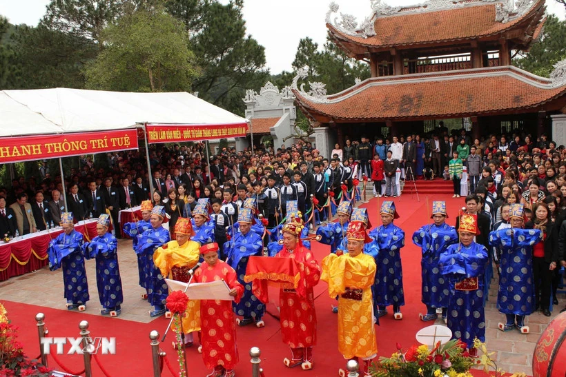 Từ Nghị quyết 80-NQ/TW đến sứ mệnh “gìn giữ để trao truyền” ký ức dân tộc