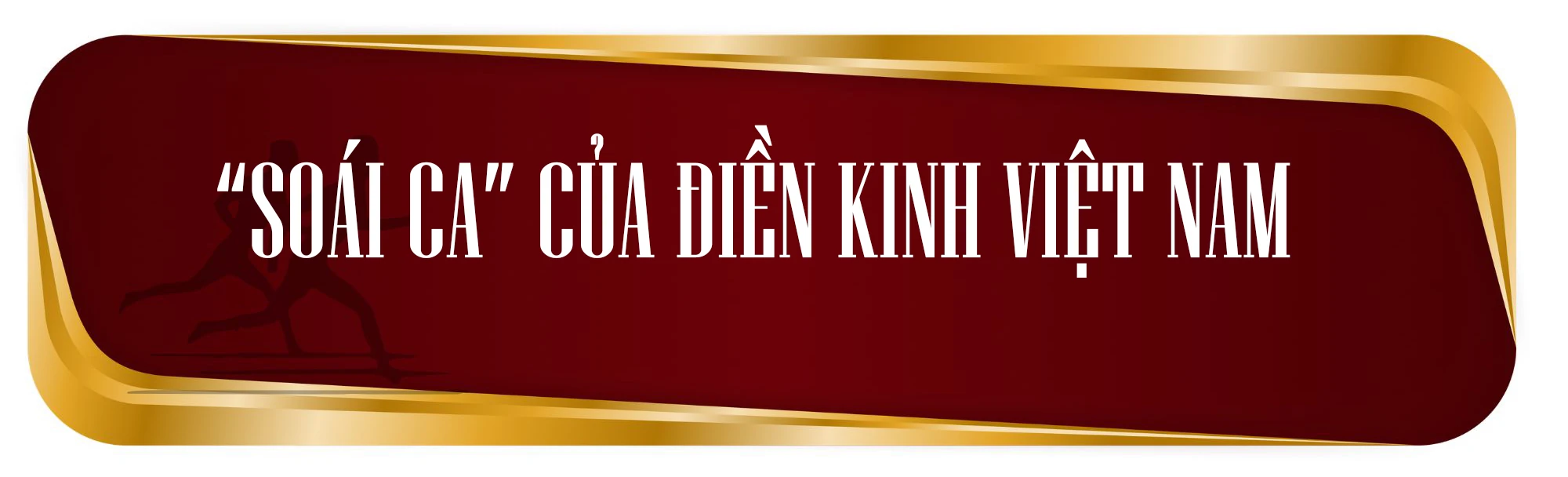 “ Soái ca” điền kinh Việt Nam và dấu mốc lịch sử tại Grand Prix châu Á