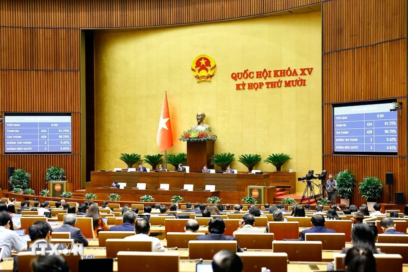 Đưa Luật Trí tuệ nhân tạo vào cuộc sống: Lập khung quản trị toàn diện cho AI