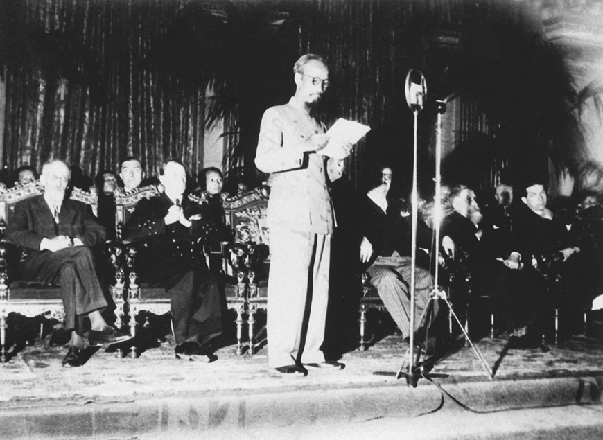 Ngày này năm xưa (8/3): Nhiều sự kiện lịch sử gắn liền với phụ nữ Việt Nam