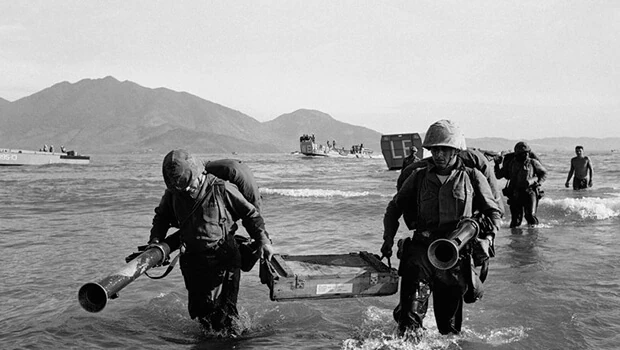 Ngày này năm xưa (8/3): Nhiều sự kiện lịch sử gắn liền với phụ nữ Việt Nam