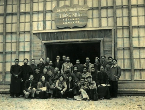 Ngày này năm xưa (3/3): Ngày truyền thống Bộ đội Biên phòng