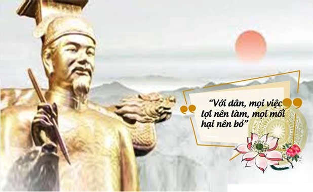 Ngày này năm xưa (3/3): Ngày truyền thống Bộ đội Biên phòng