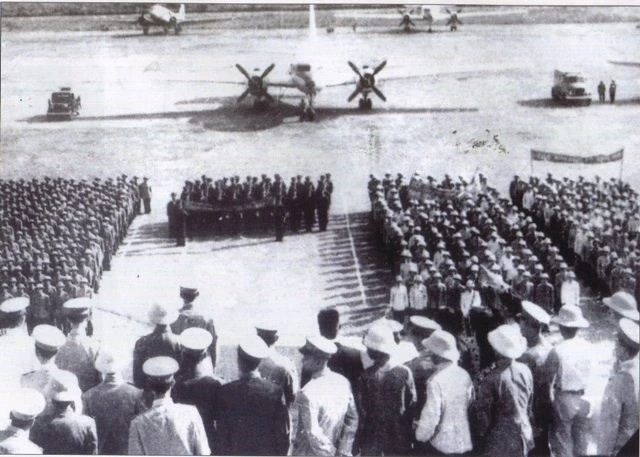 Ngày này năm xưa (3/3): Ngày truyền thống Bộ đội Biên phòng