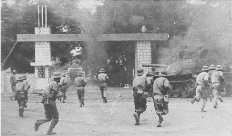 Ngày này năm xưa (4/3): Chiến dịch Tây Nguyên nổ súng mở màn