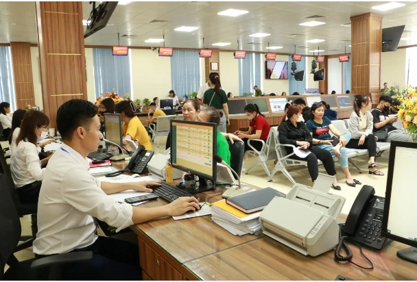 Phê duyệt kinh phí bảo đảm cơ sở vật chất cho đơn vị hành chính cấp xã theo mô hình chính quyền 2 cấp