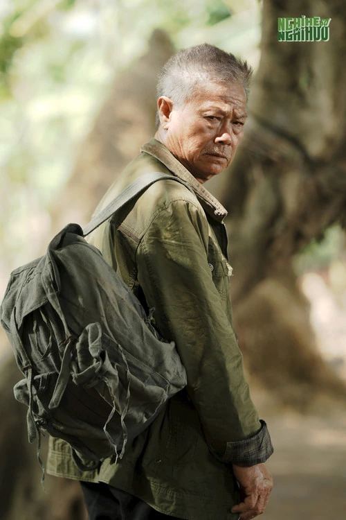 Phim hài về ông cựu chiến binh và cháu gen Z chiếu dịp 2/9