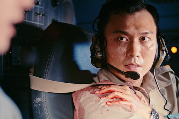 Phim hài về ông cựu chiến binh và cháu gen Z chiếu dịp 2/9