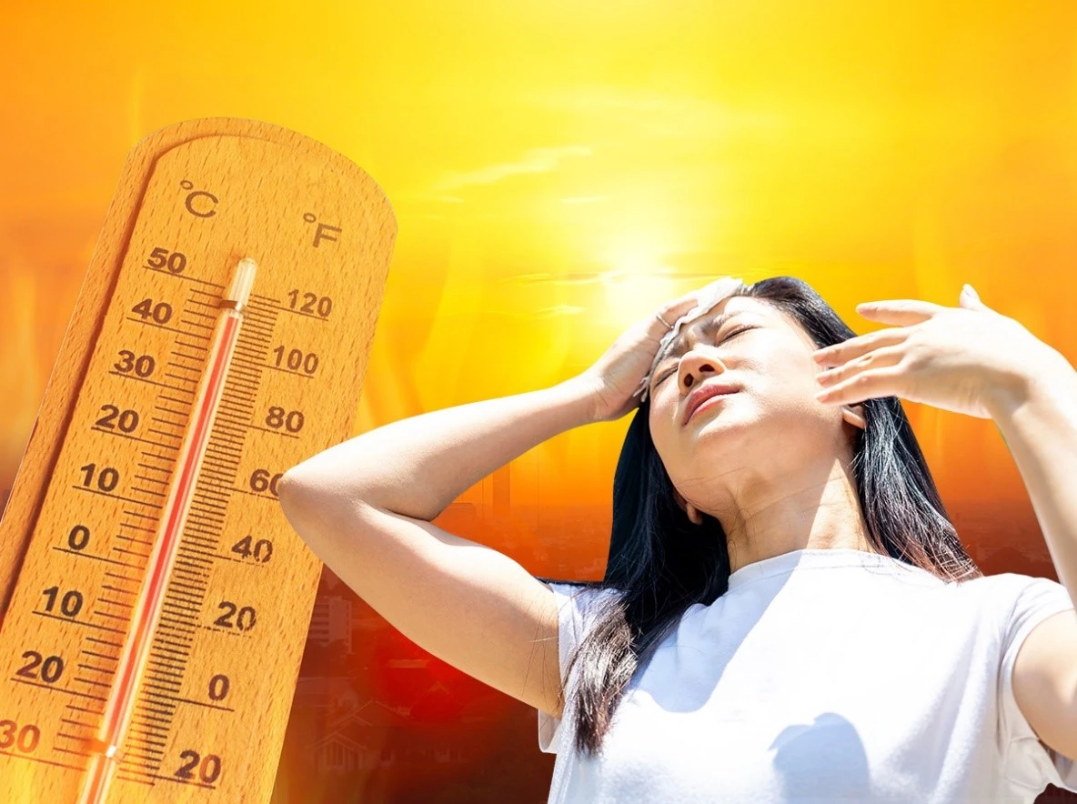 Năm 2026, nắng nóng sẽ đến sớm hơn thường lệ