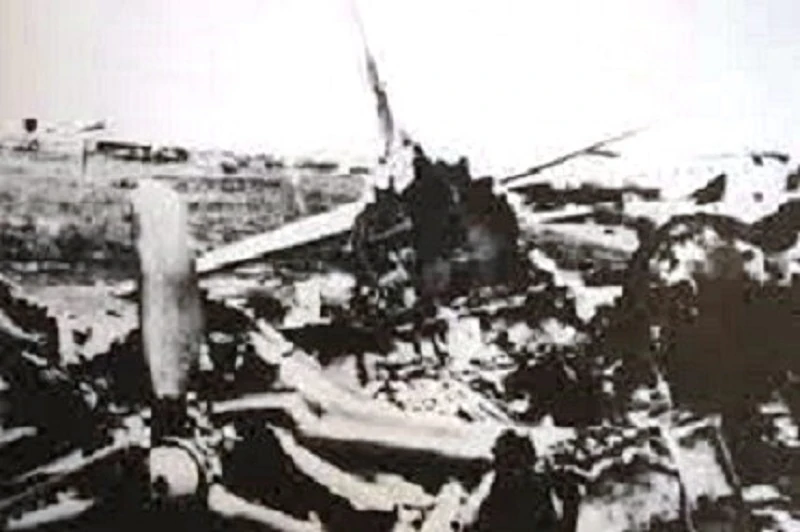 Ngày này năm xưa (7/3): Bác Hồ gửi thư khen quân và dân Thanh Hóa