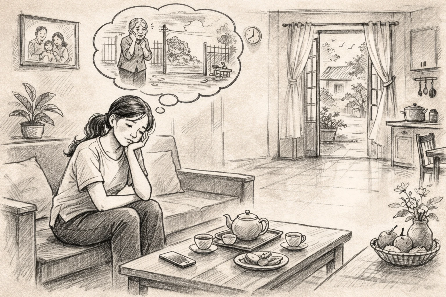 Cười người – Người cười