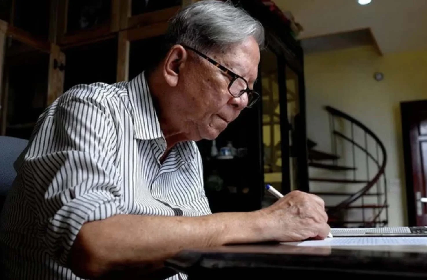 Giai điệu tháng Ba!