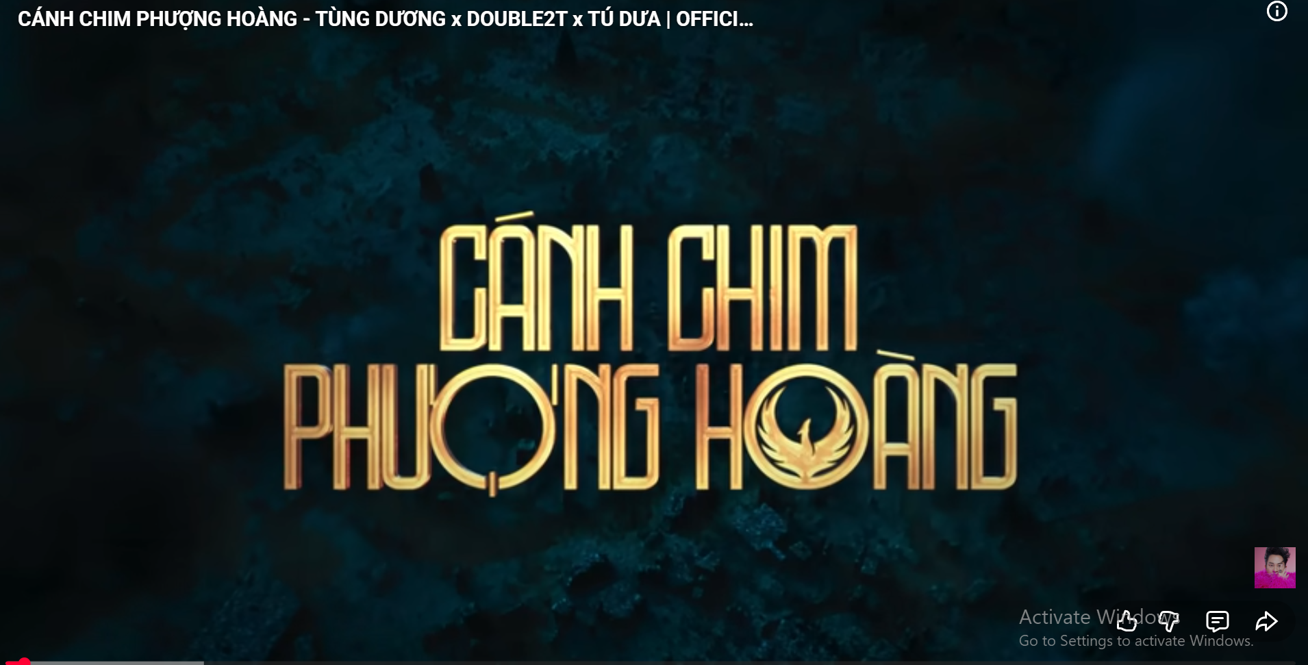 Giai điệu tháng Ba!