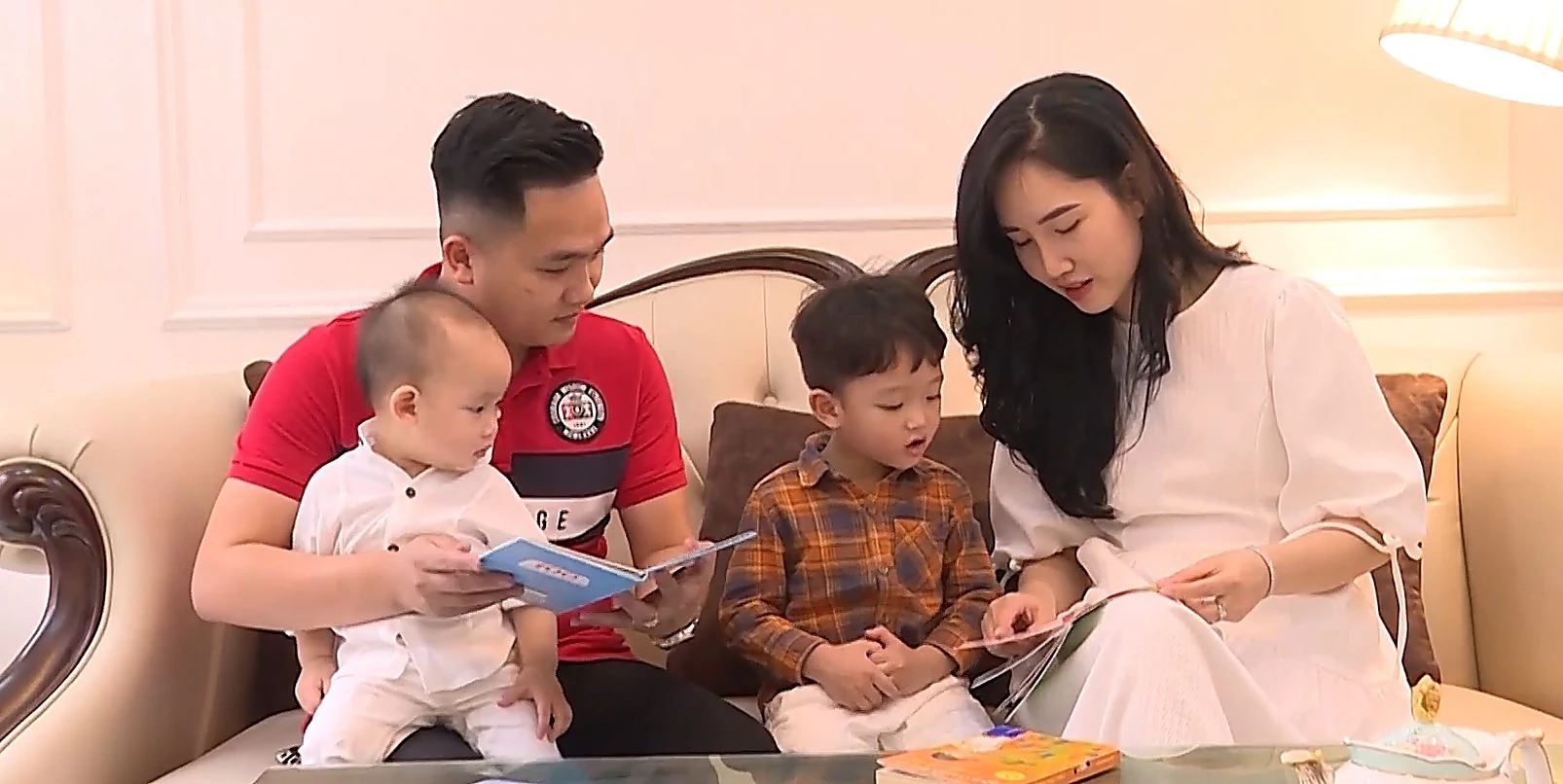 Xây dựng môi trường văn hóa từ cộng đồng