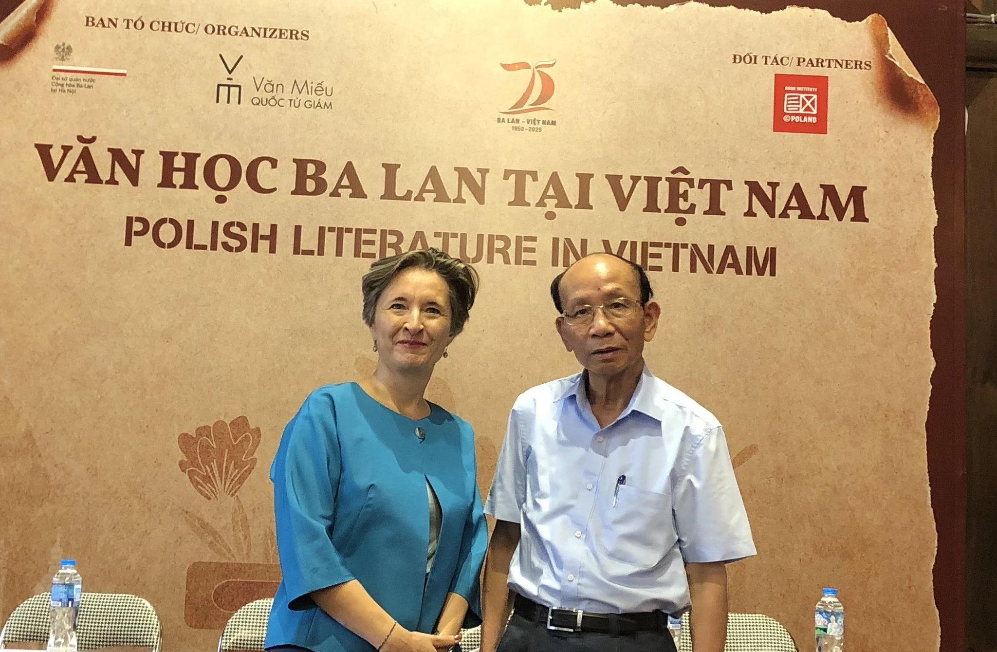 Dịch giả, nhà thơ Lê Bá Thự: Trọn đời phụng sự cái đẹp của ngôn từ