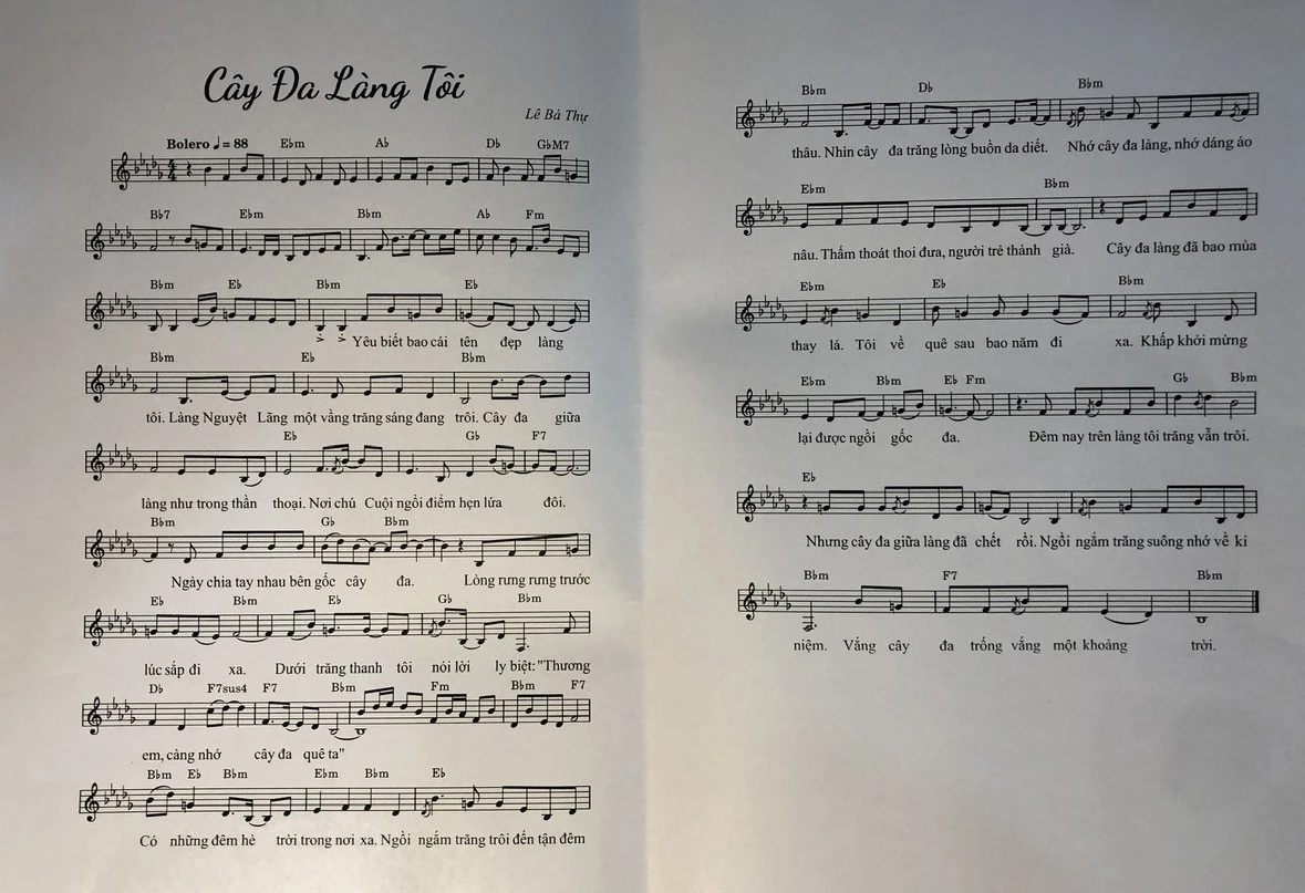 Dịch giả, nhà thơ Lê Bá Thự: Trọn đời phụng sự cái đẹp của ngôn từ