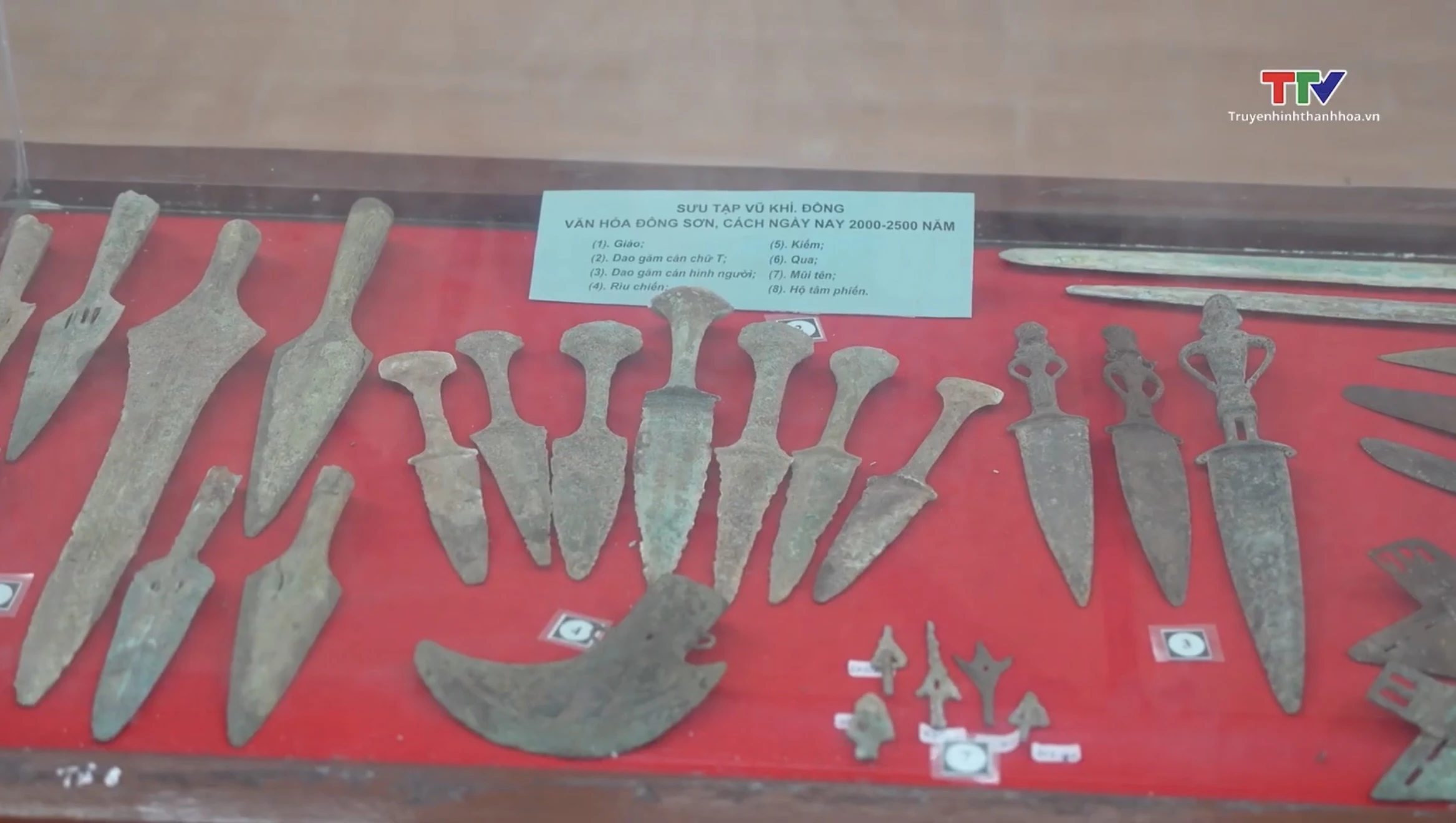 Du xuân với không gian văn hoá Việt tại xứ Thanh