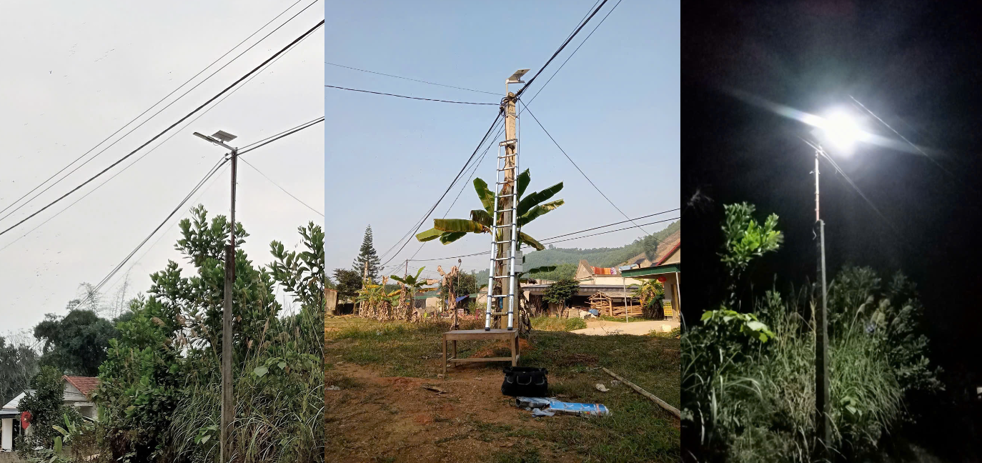 Người “vác tù và” làm đại biểu HĐND xã