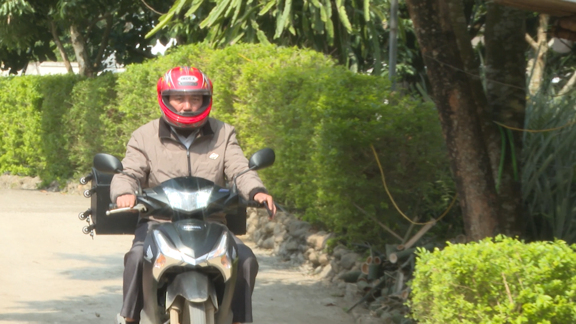 Tuyên truyền bầu cử ở miền núi xứ Thanh - Linh hoạt hình thức, trọn vẹn niềm tin