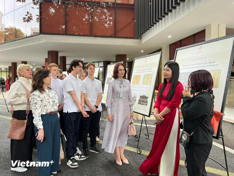 Du lịch Việt: Thị trường quốc tế nào giữ vị thế tăng trưởng mạnh bền vững nhất?