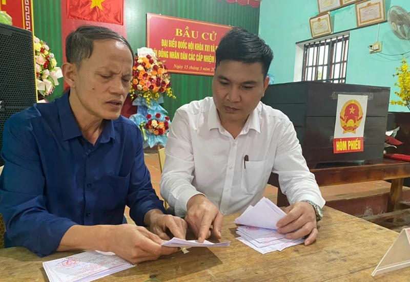 Trân trọng quyền làm chủ