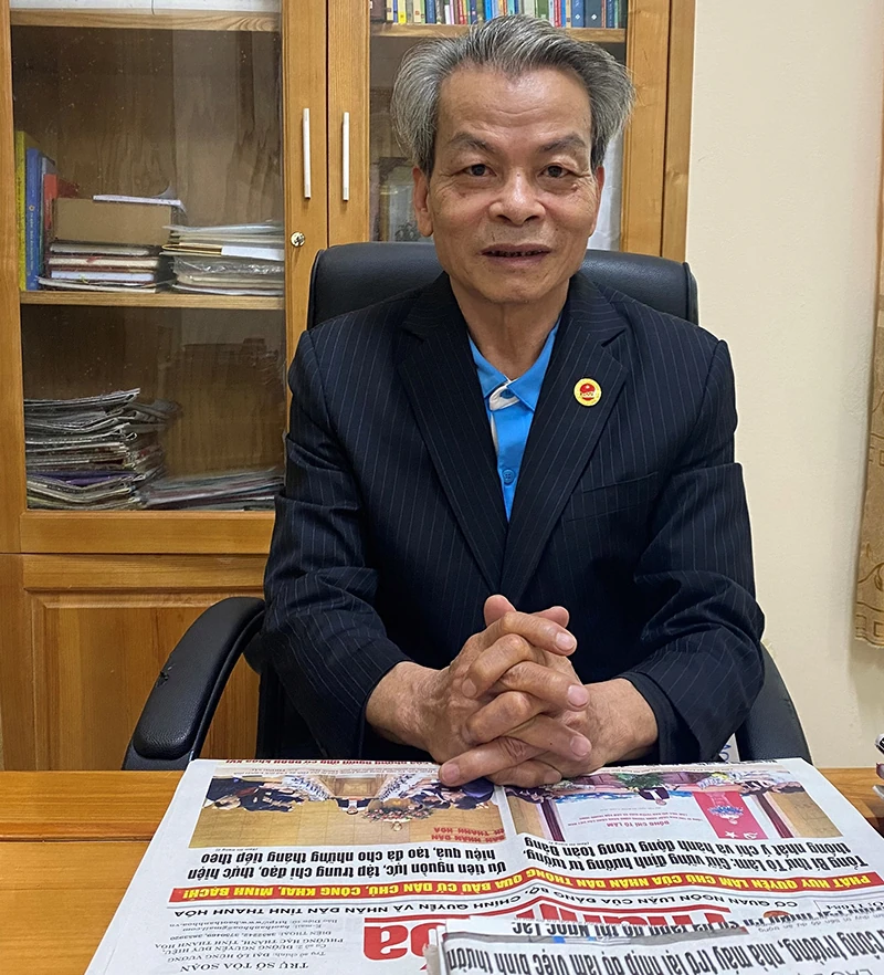 Trách nhiệm và niềm tin