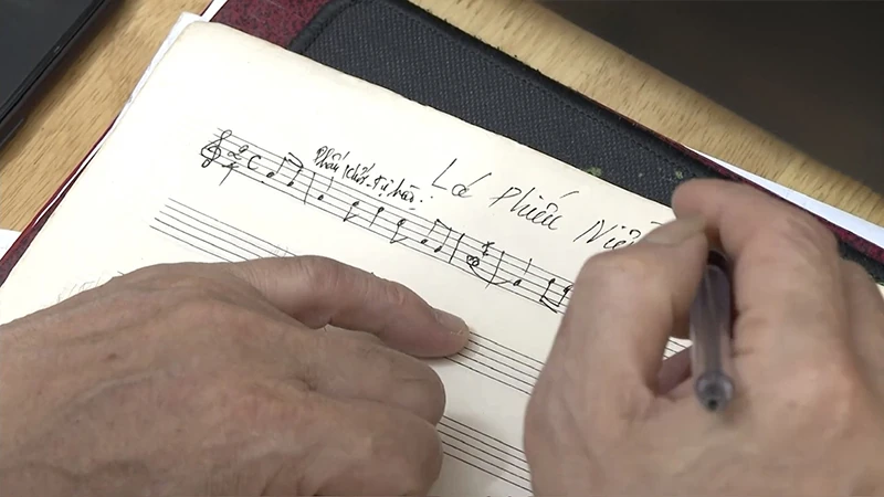 Những ca khúc viết về ngày bầu cử