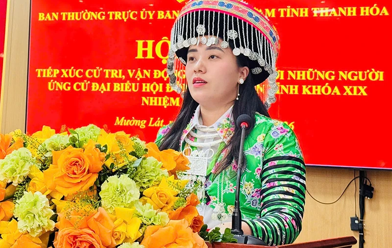 Khi nhà giáo là đại biểu Hội đồng Nhân dân