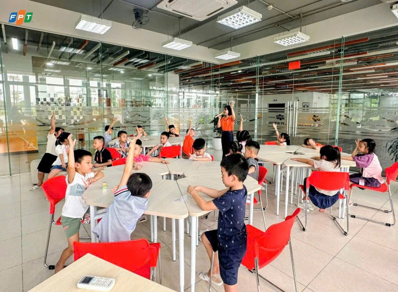 Đổi mới hoạt động thư viện nhờ ứng dụng trí tuệ nhân tạo