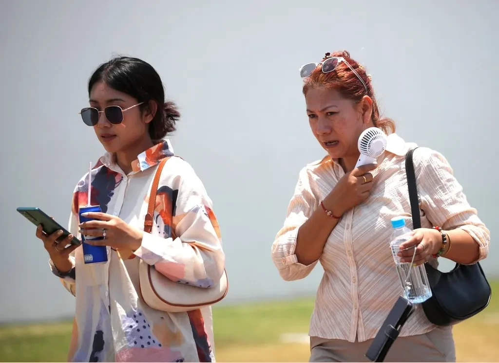 Dự báo mùa Hè nóng bất thường tại Đông Nam Á