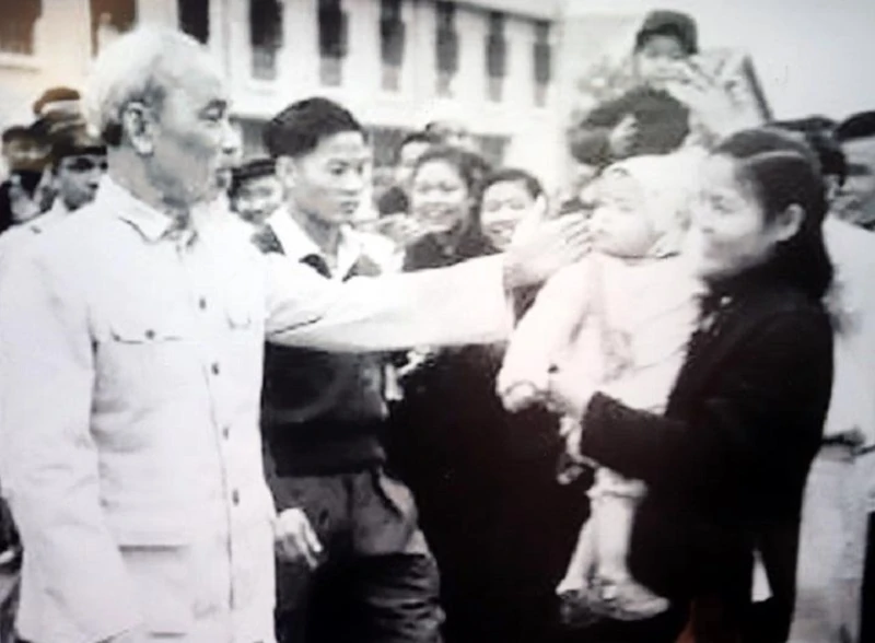 Ngày này năm xưa (14/3): 64 người lính bảo vệ đảo Gạc Ma đã vĩnh viễn nằm xuống dưới làn mưa đạn