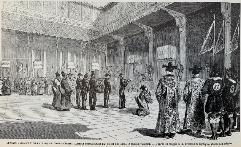 Ngày này năm xưa (15/3): Tổng Bộ Việt Minh phát “Hịch kháng Nhật cứu nước”