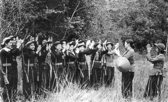 Ngày này năm xưa (15/3): Tổng Bộ Việt Minh phát “Hịch kháng Nhật cứu nước”