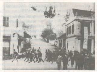 Ngày này năm xưa (15/3): Tổng Bộ Việt Minh phát “Hịch kháng Nhật cứu nước”