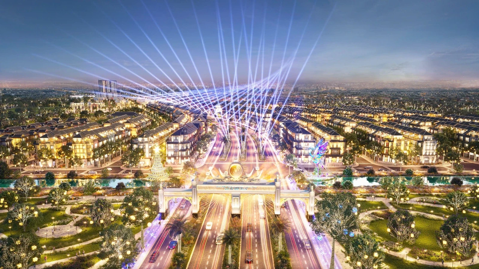 “Có muốn lấy chồng thì xuống Nguyệt Viên”