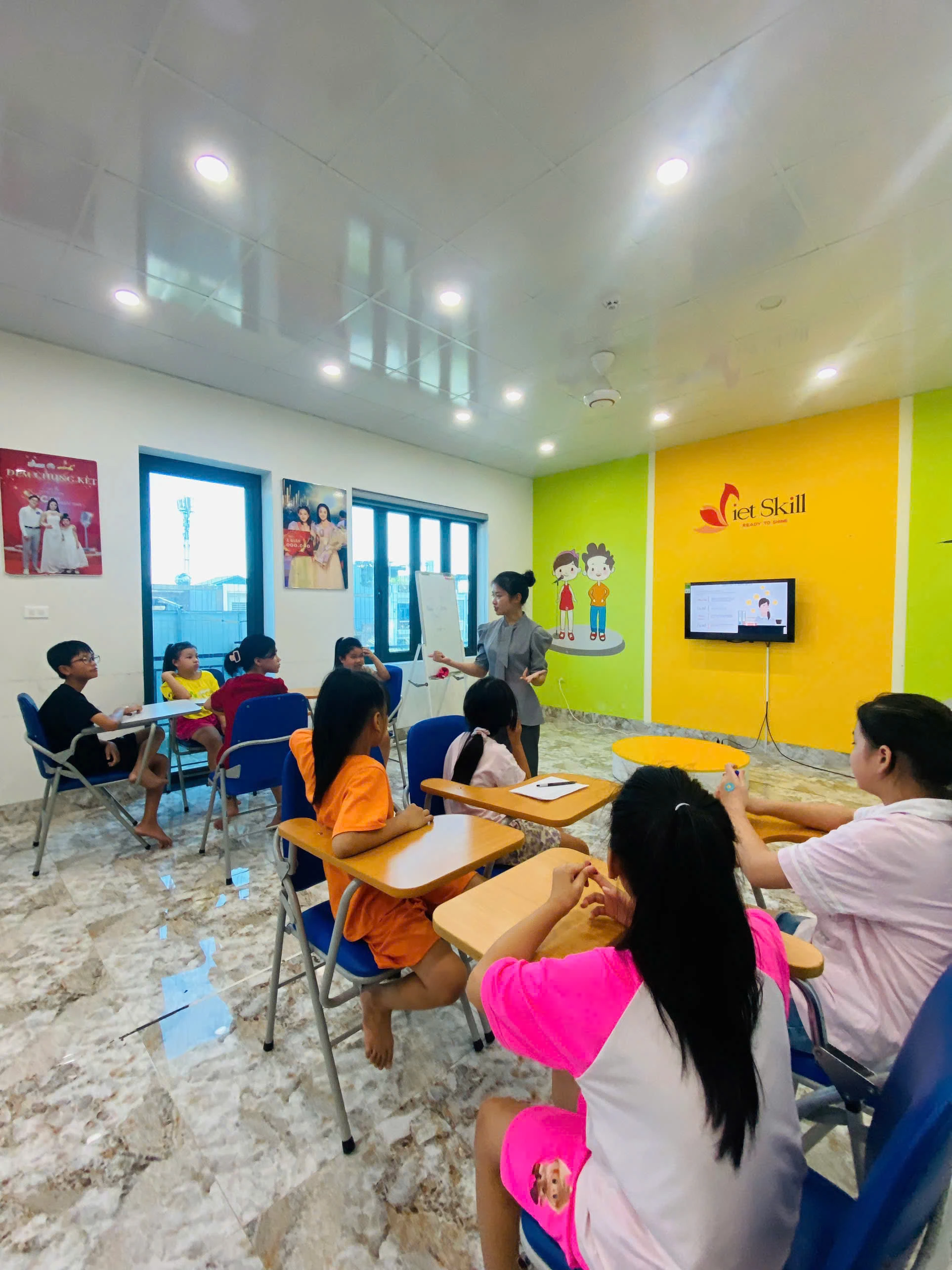 Dạy trẻ có quyền được yếu đuối - Nền tảng của sự tự tin