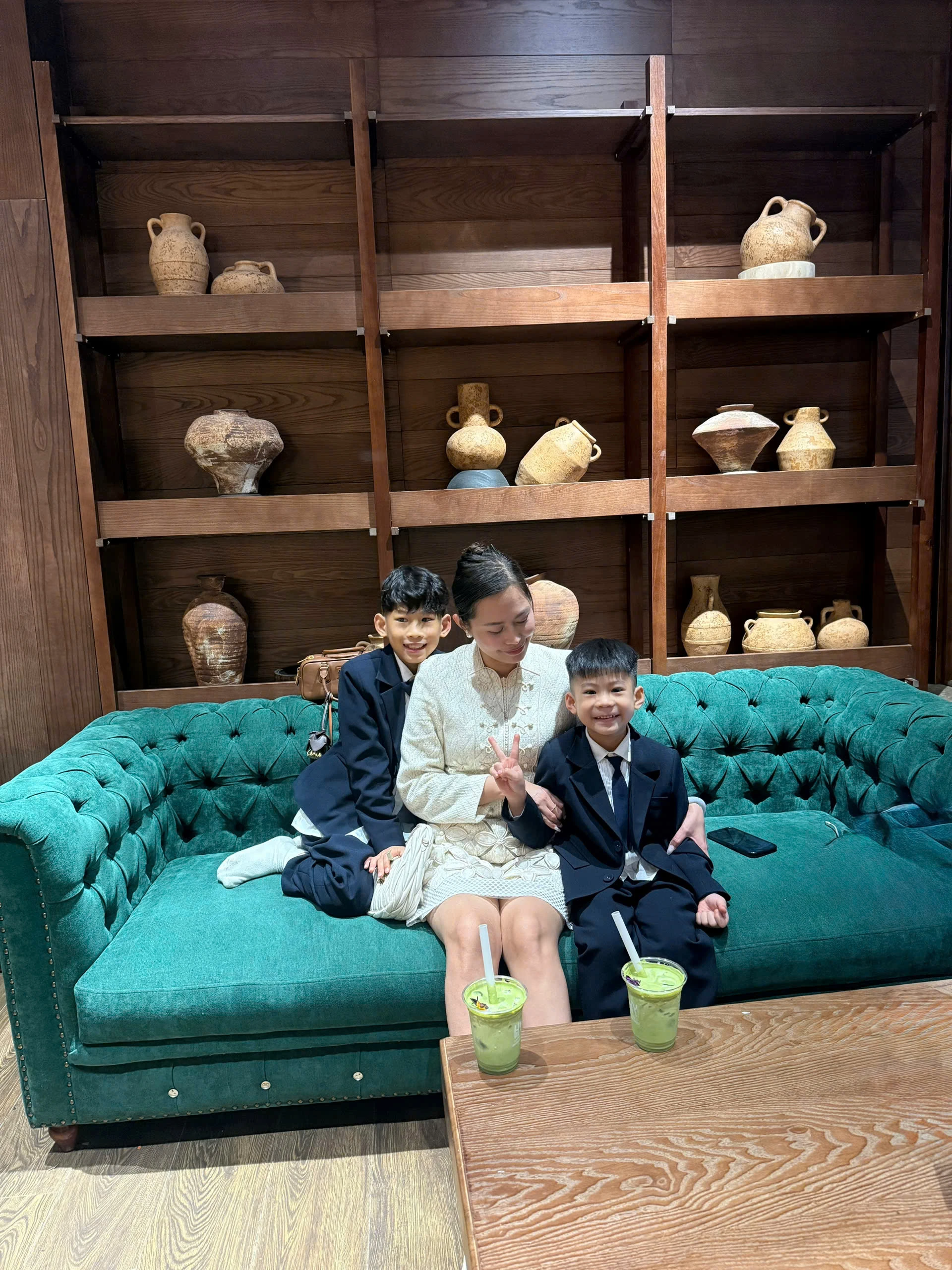 Dạy trẻ có quyền được yếu đuối - Nền tảng của sự tự tin