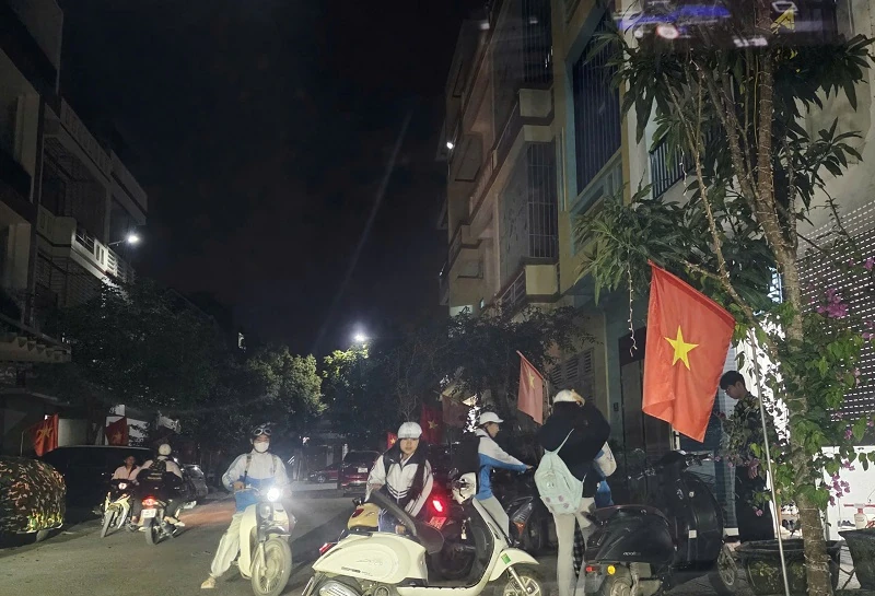 Áp lực học thêm - câu chuyện chưa có hồi kết